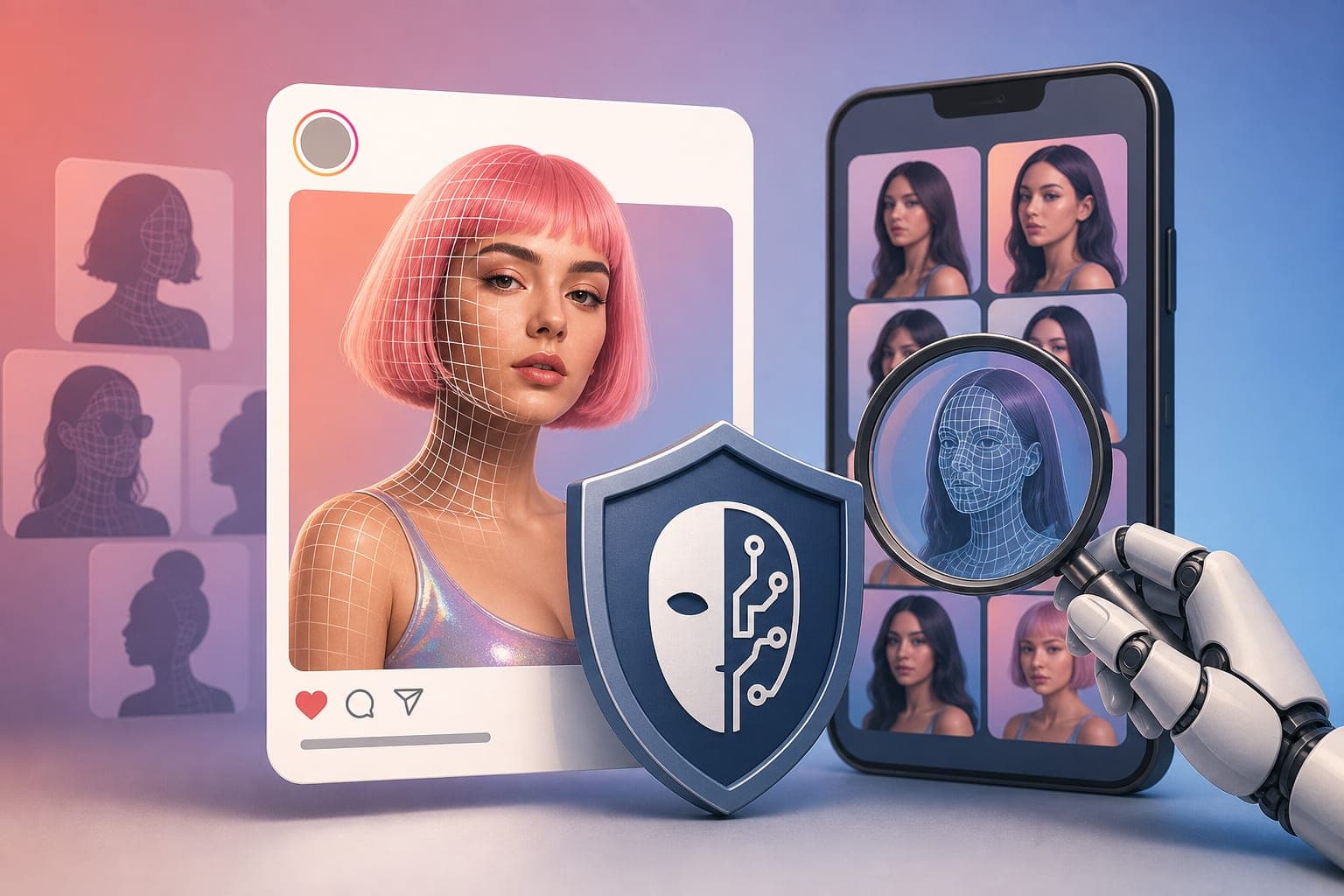 Instagram Mandates Transparency Labels for AI-Generated Influencers