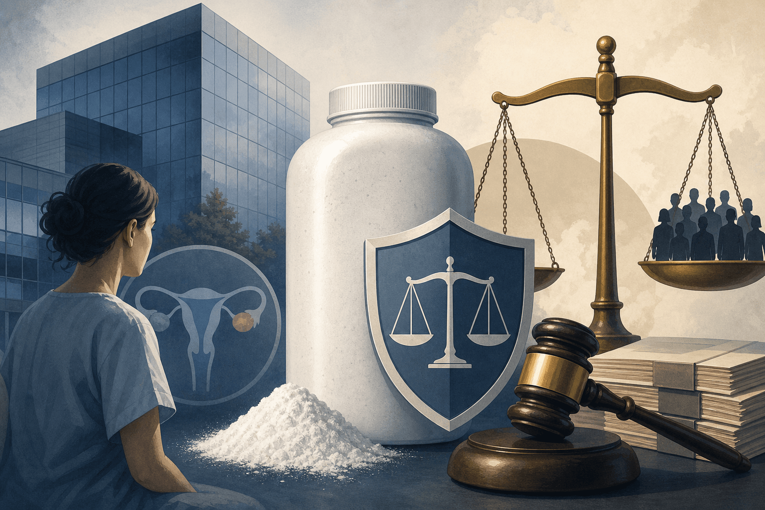 Johnson & Johnson's Landmark Talc Settlement Raises Corporate Accountability Questions