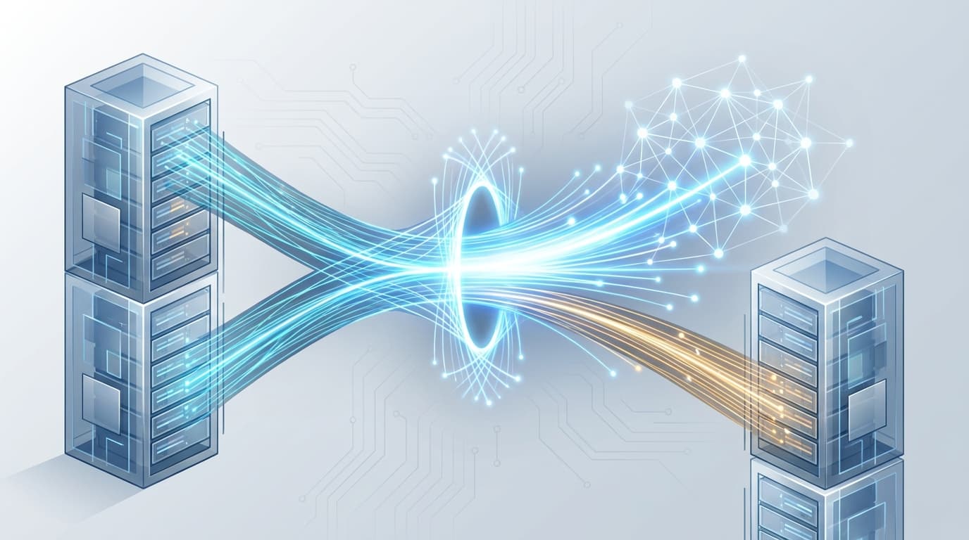 Light-Speed Ambitions: POET's $500 Million Photonic Push for AI