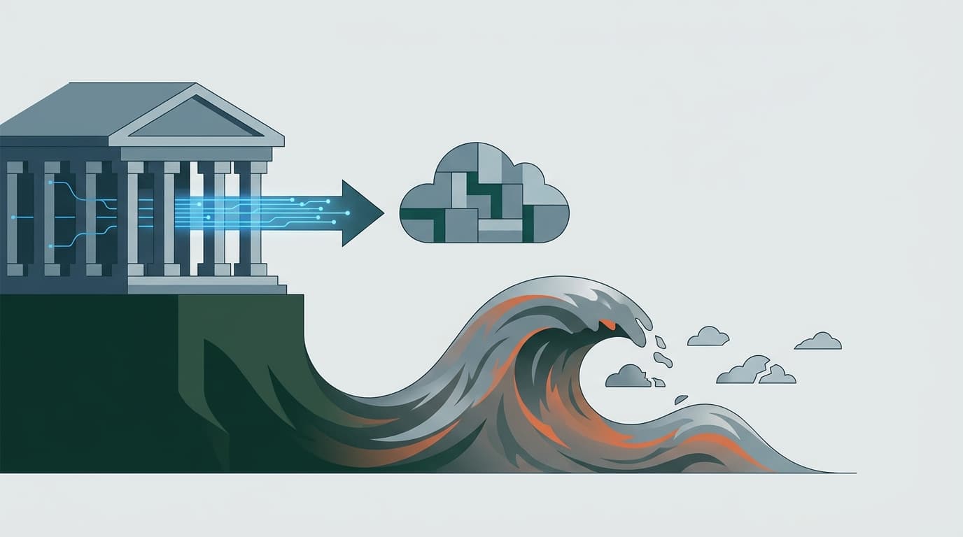 London Stock Exchange Commits to VMware Amid Broadcom's Customer Retention Challenge