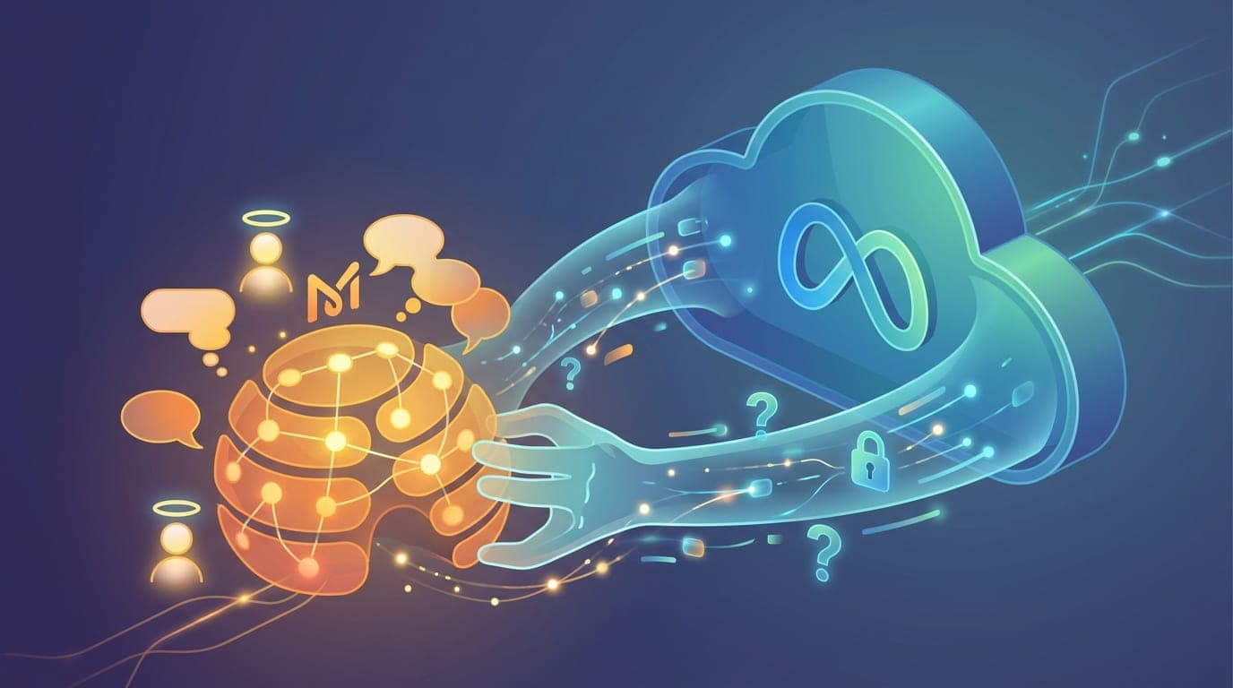 Meta Acquires Moltbook, the Experimental Social Network Built for AI Agents