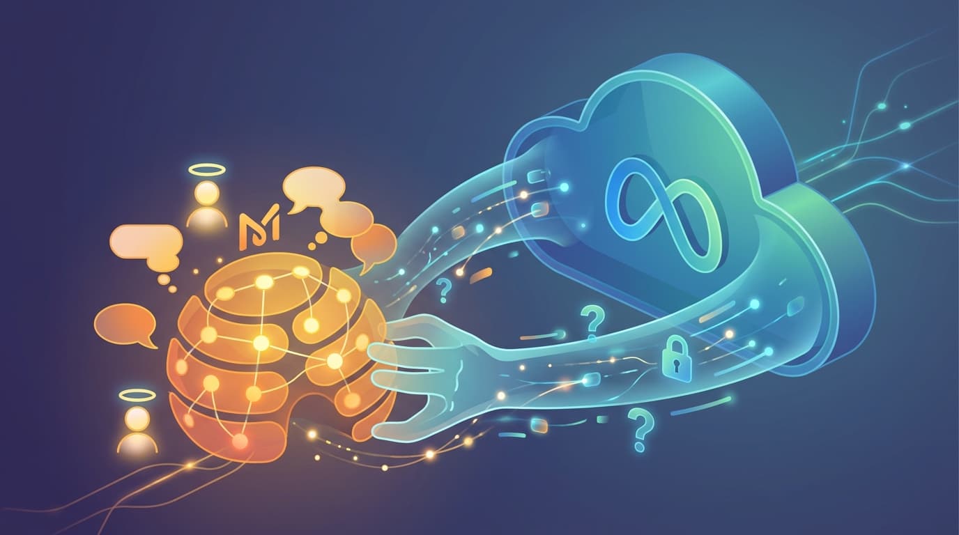 Meta Acquires Moltbook, the Experimental Social Network Built for AI Agents