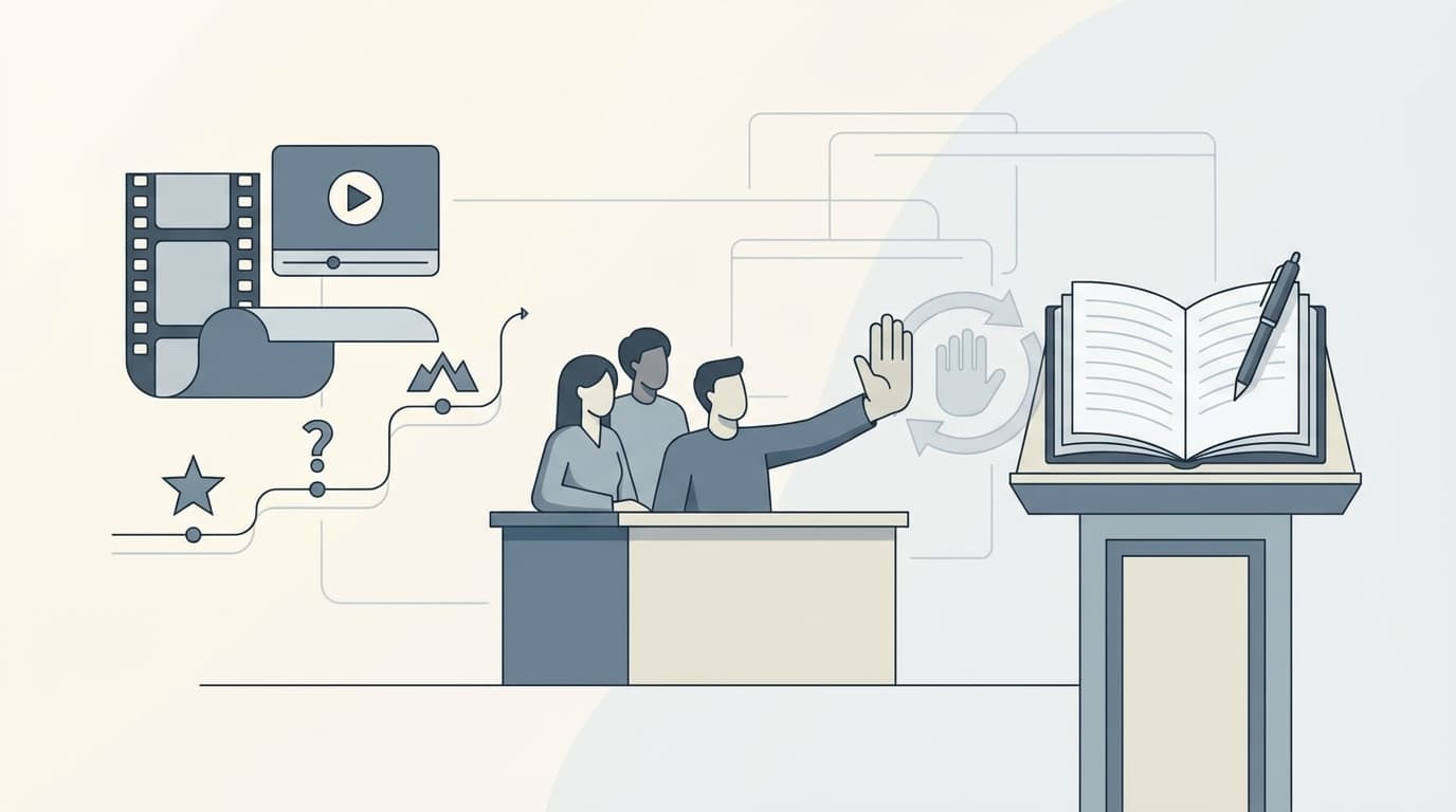 Netflix Executives Deny Asking Filmmakers to Repeat Plot Points