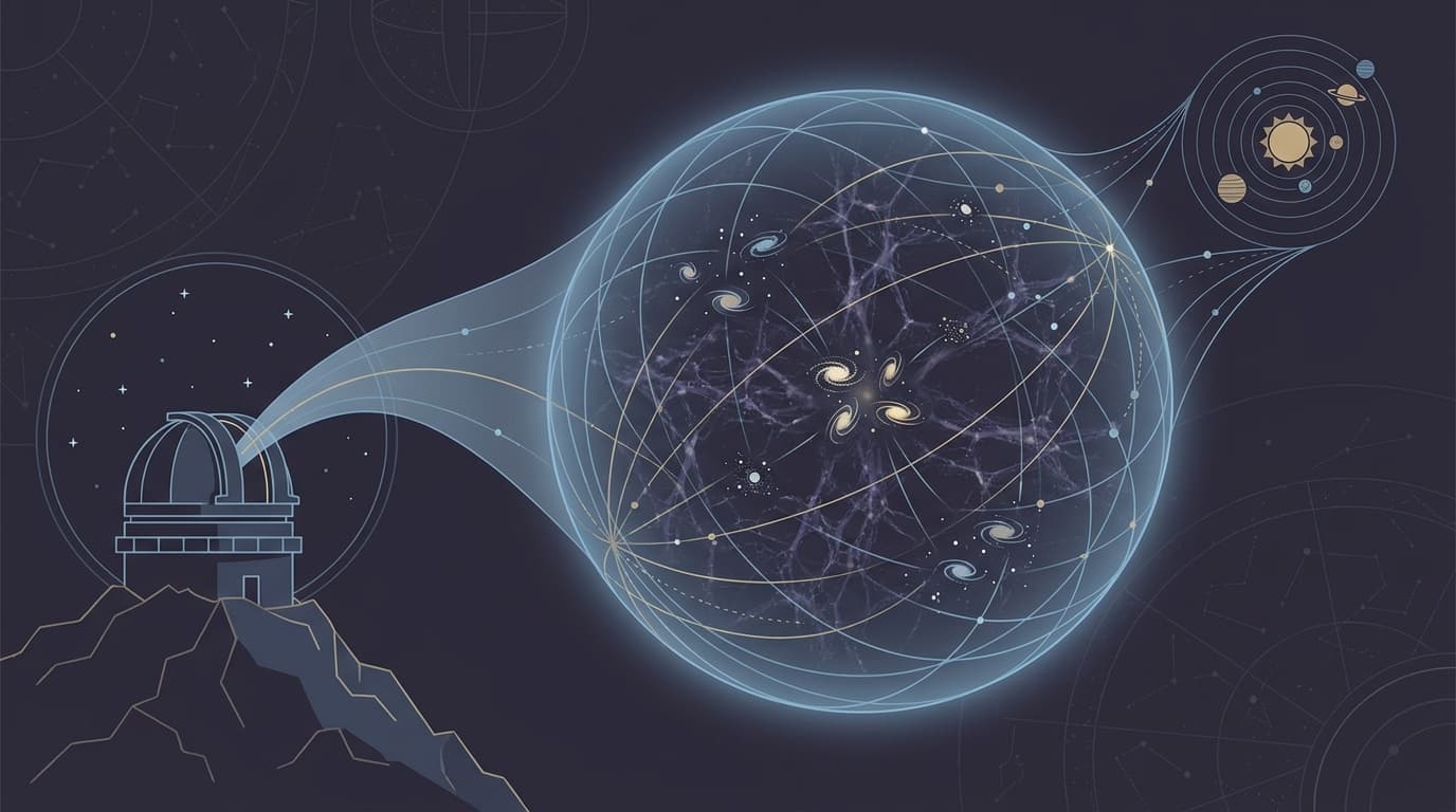 Newton's Inverse Square Law Validated on Unprecedented Cosmic Scales