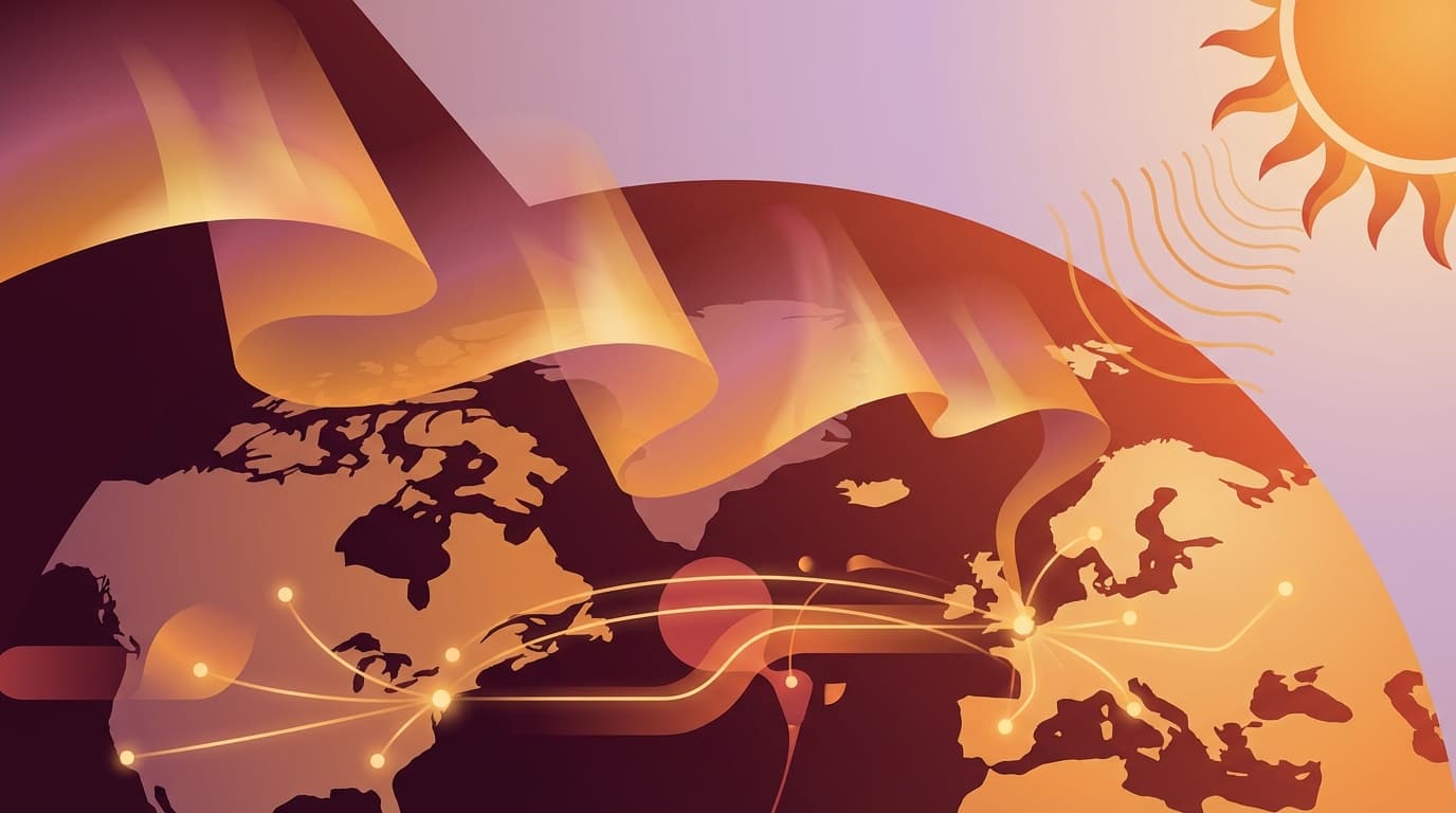 Northern Lights May Be Seen in Many Places This March