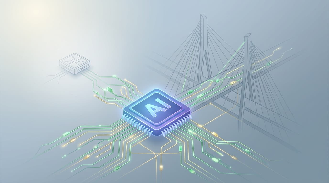 Nvidia Quietly Builds a Networking Empire to Rival Its Chip Dominance