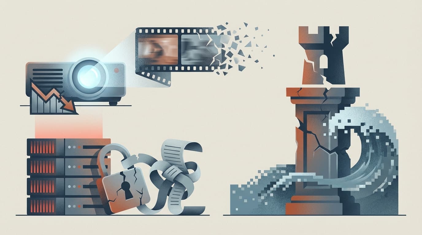 OpenAI Discontinues Sora: The Rise and Fall of AI Video Generation