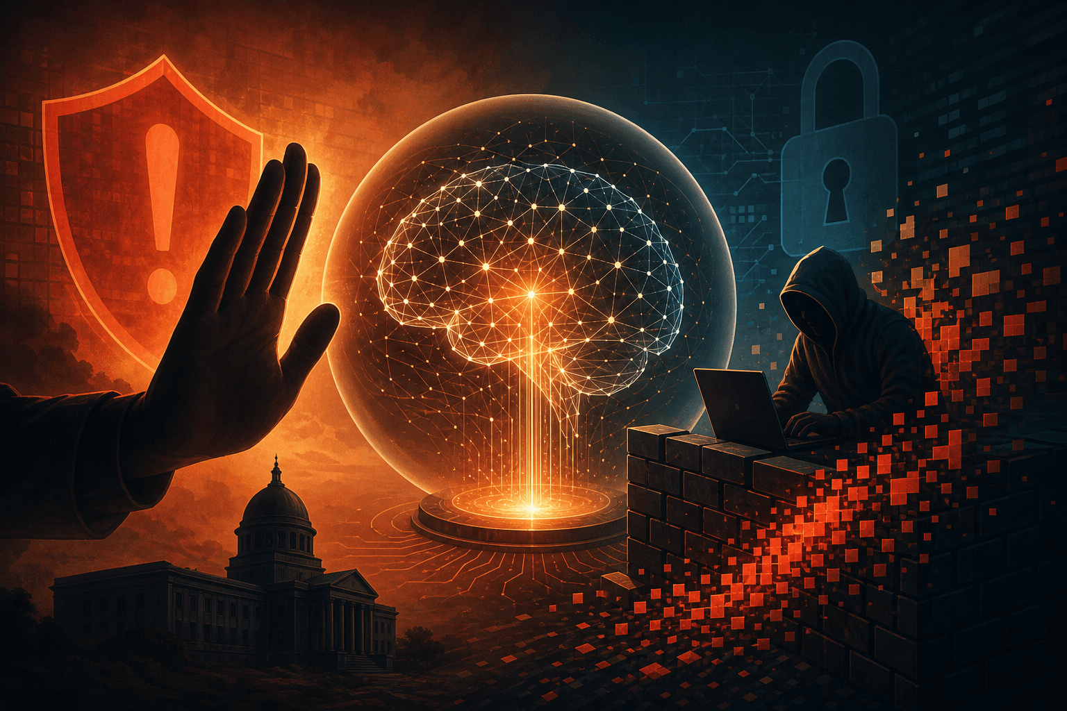OpenAI Warns Its Newest AI Model May Pose Critical Cyber Risks
