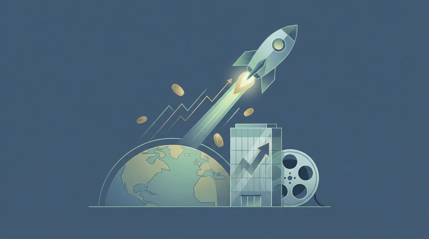 Project Hail Mary Becomes Amazon MGM's Biggest Box Office Hit