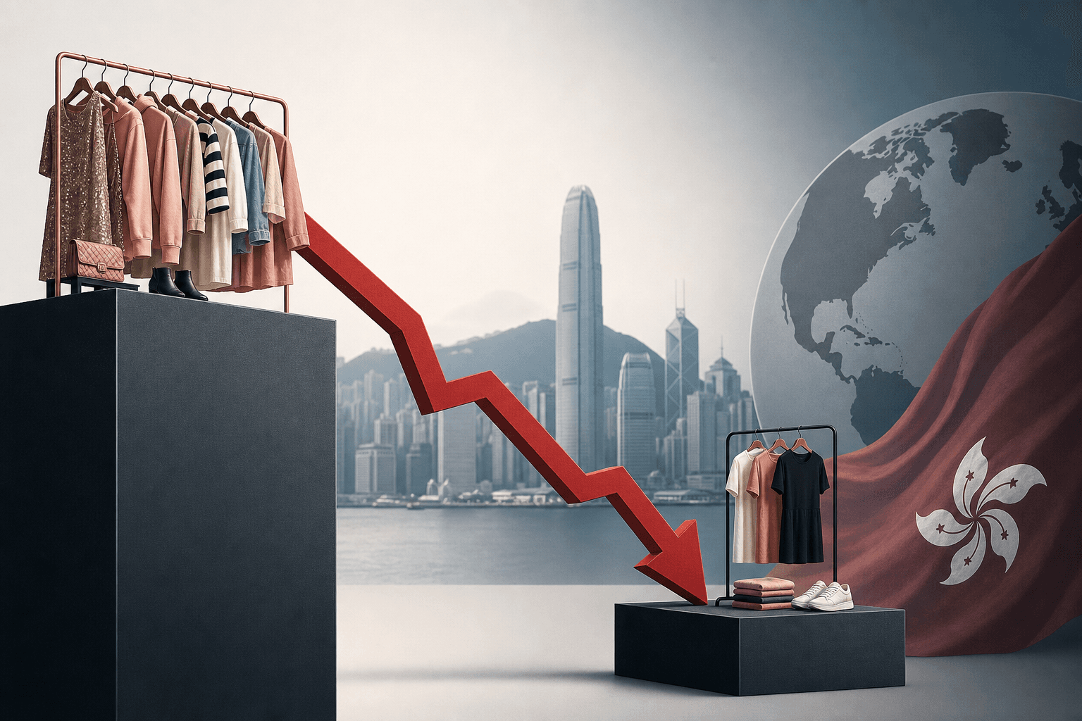 Shein's Hong Kong IPO Reveals a Dramatic Decline in Valuation