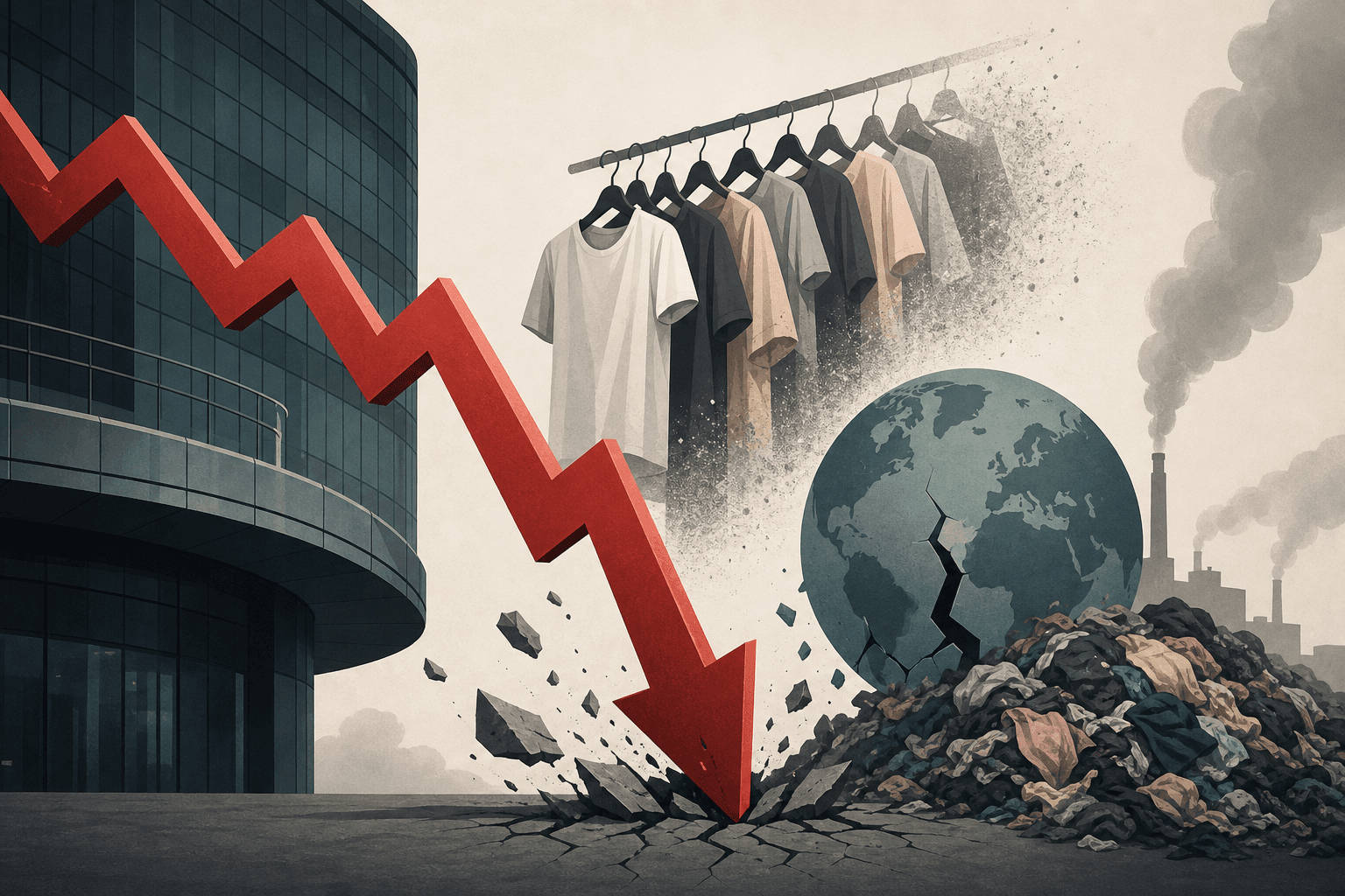 Shein's Turbulent Hong Kong Debut Exposes Fast Fashion's Fragile Foundations