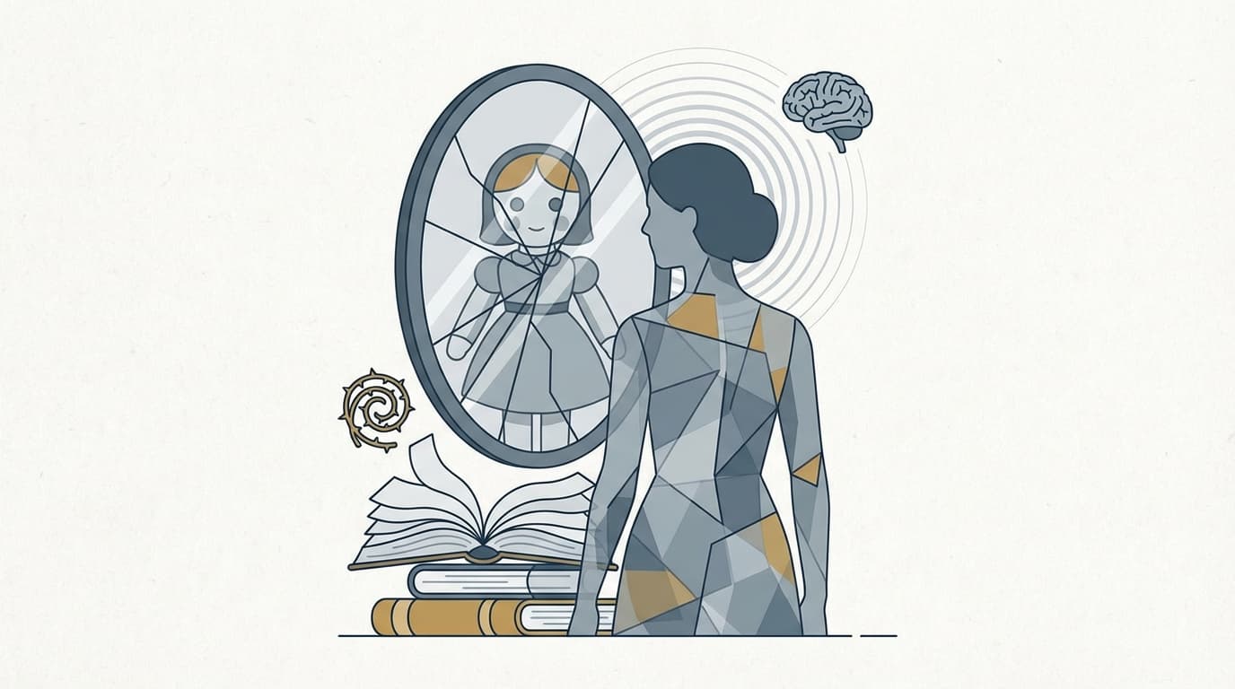 The Lasting Trauma of Objectification: Charli Howard Speaks Out