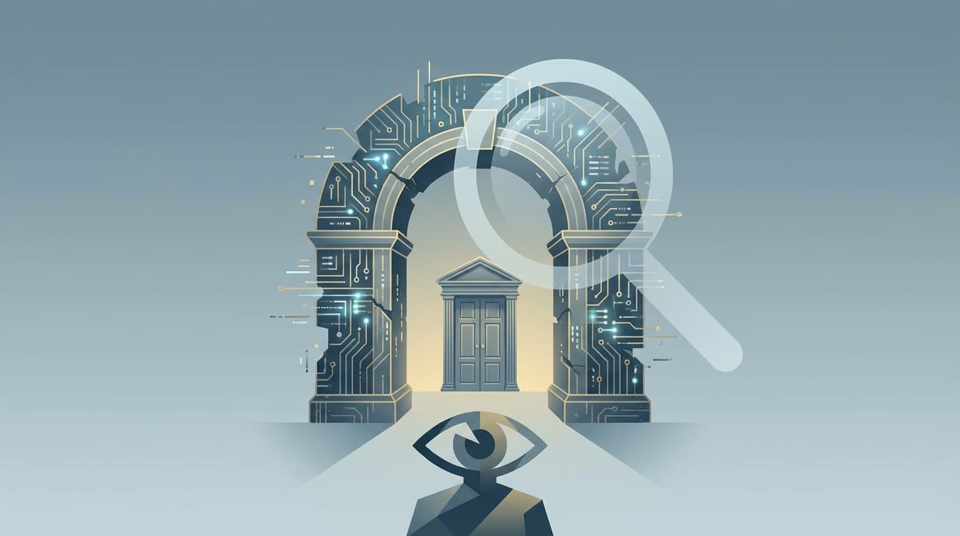 Thiel's Secretive Rome Conference Ignites Institutional Scrutiny