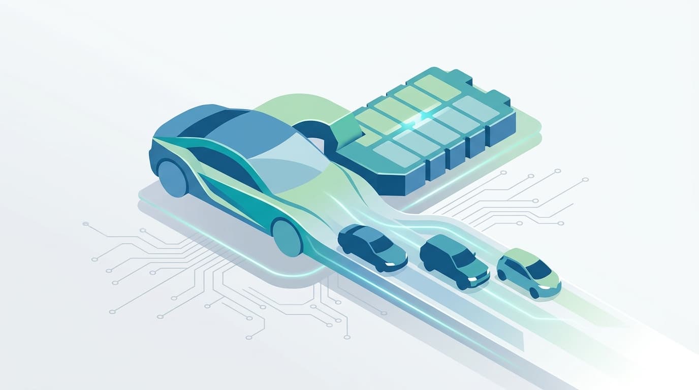 Togg Partners With CATL Subsidiary to Build New Electric Vehicles