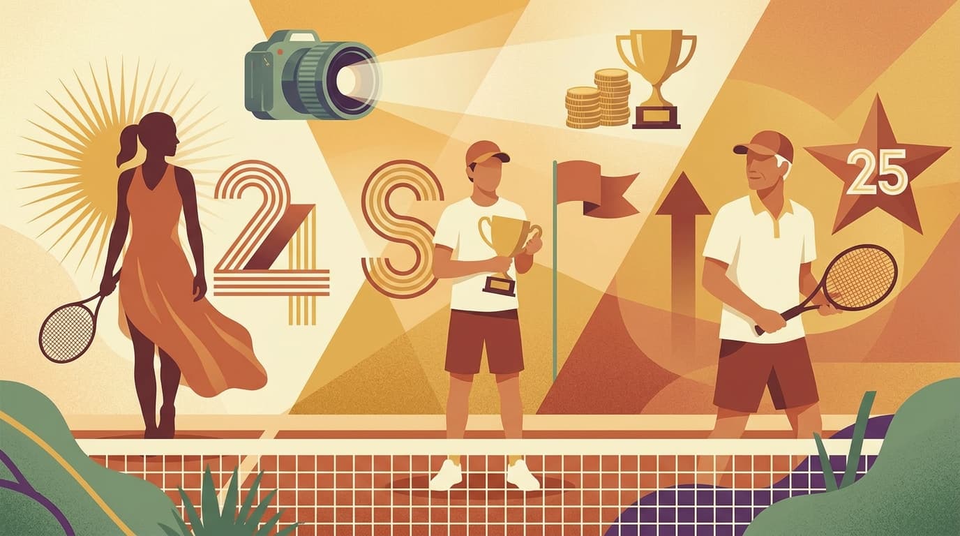 Wimbledon 2026 Begins With Exciting Storylines and Big Returns