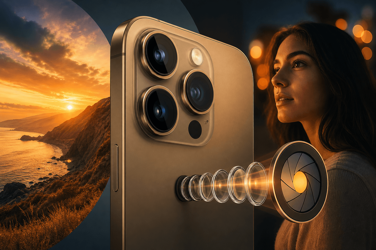 Apple's iPhone 18 Pro Brings Major Camera Changes