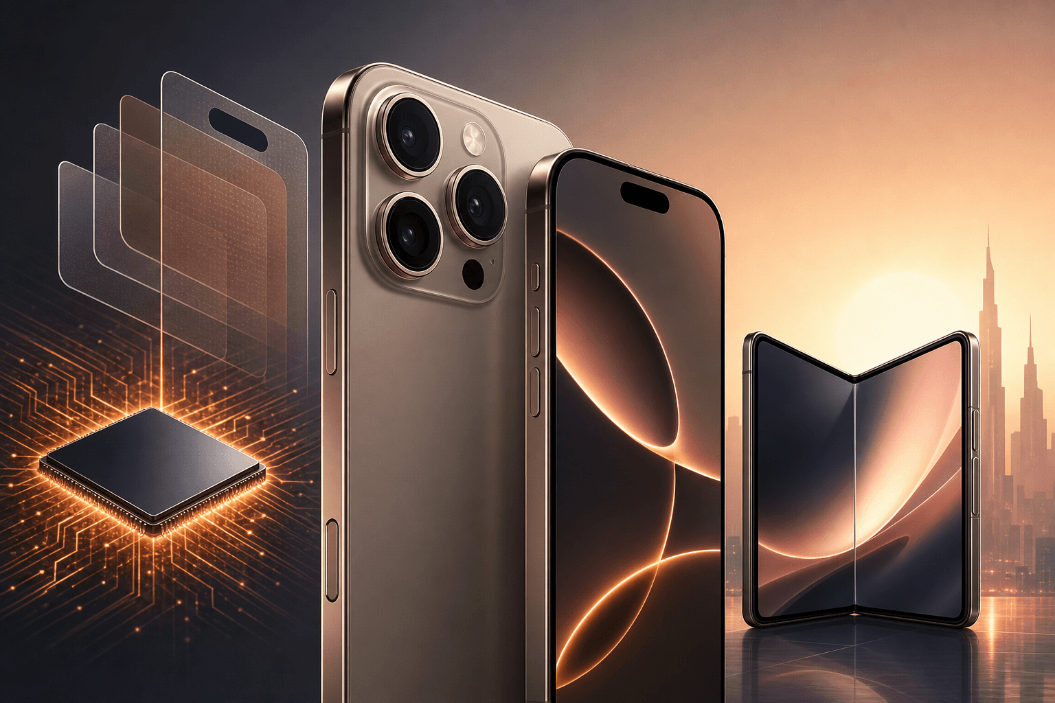 Apple's iPhone 18 Pro: What the Rumors Reveal About the Future of Smartphones