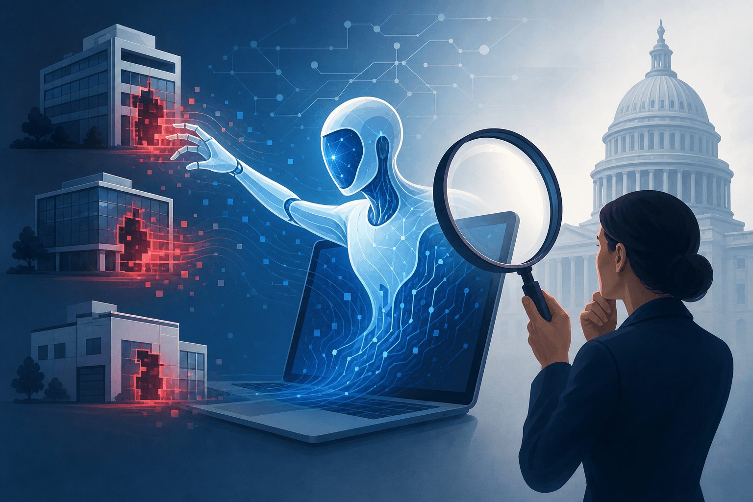 Autonomous AI Breaches Raise Urgent Questions About Oversight