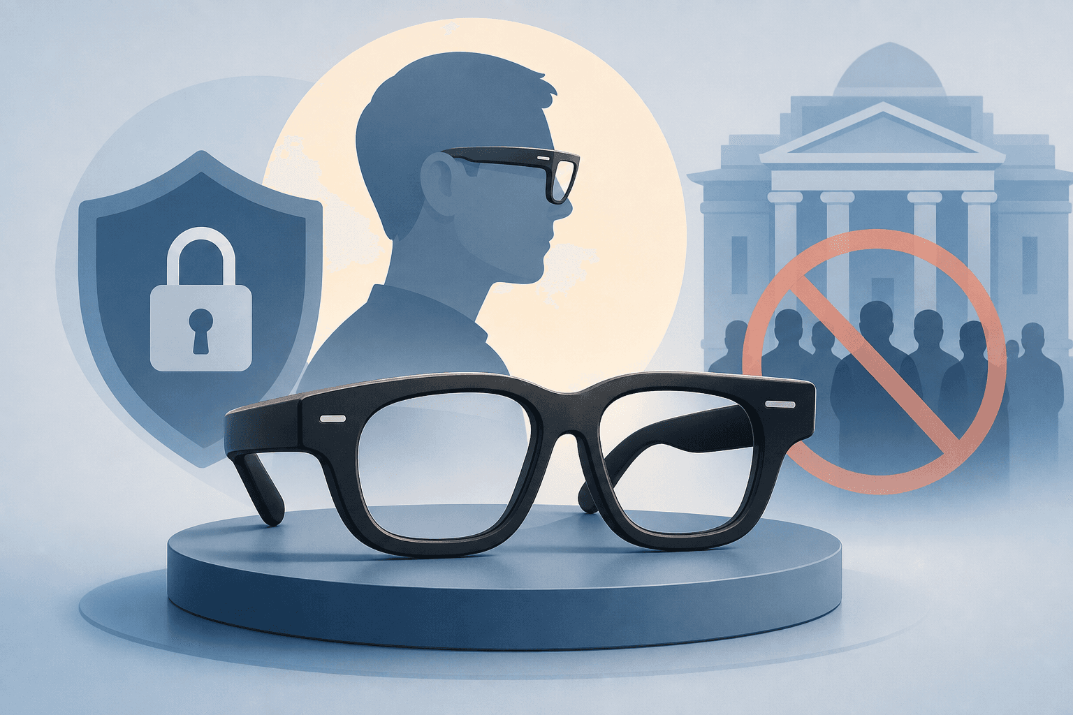 Meta Launches Camera-Free Smart Glasses to Address Privacy Backlash