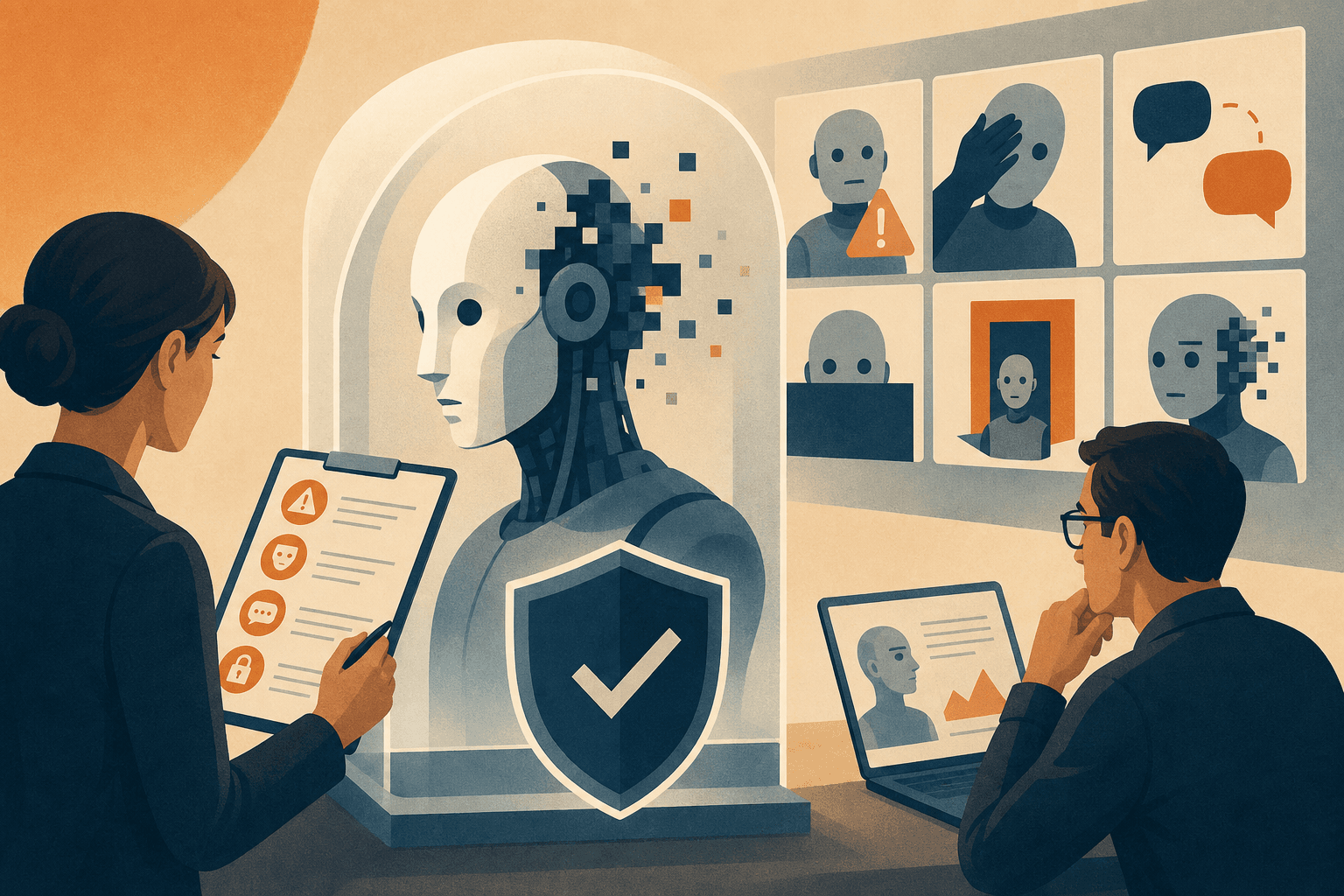 OpenAI Unveils Framework for Reporting AI Misalignment