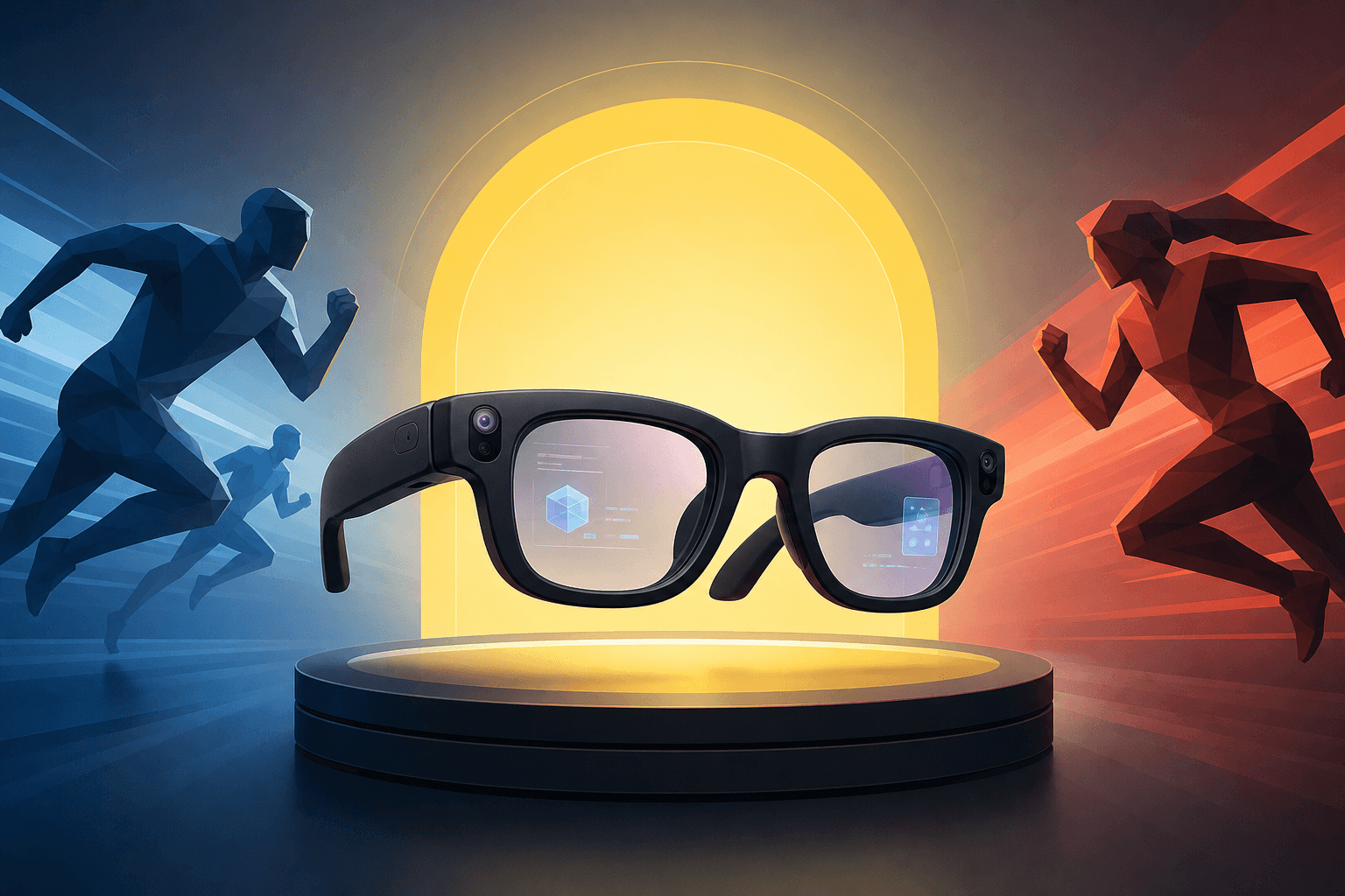Snap Doubles Down on Its Costly Specs Smart Glasses Amid Fierce Competition