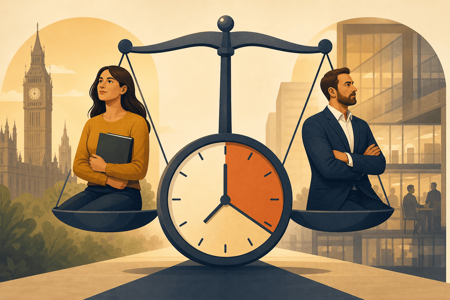 UK's New Six-Month Rule Set to Reshape Employment Rights