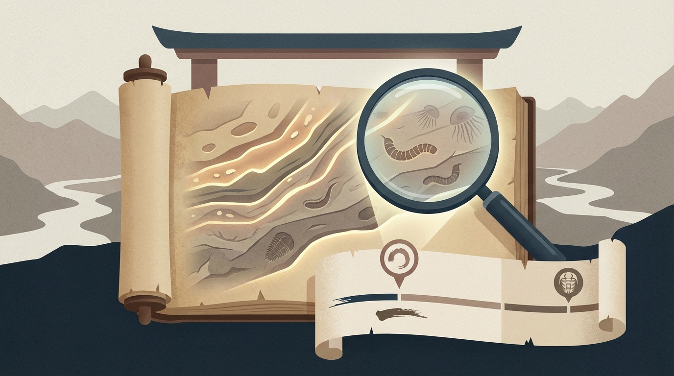 Ancient Fossils in China Rewrite the Story of Complex Life | Flalingo ...