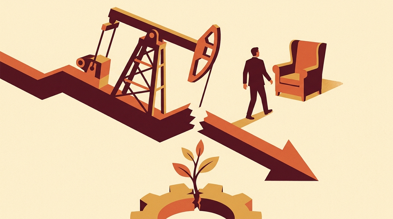 Think Bp BP Shares Fall After Big Company Changes | Flalingo Daily News